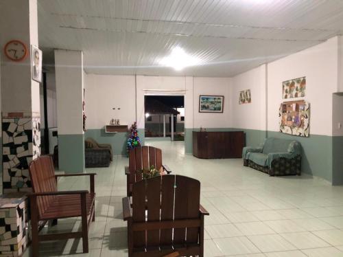 Gallery image of NOVO HOTEL SOURE in Soure