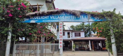 Fotografie z fotogalerie ubytování BlueLight Village Hotel v destinaci Nadi