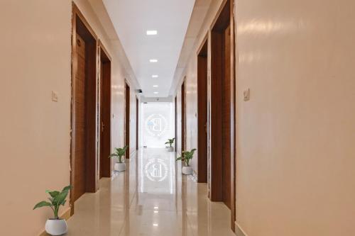 Φωτογραφία από το άλμπουμ του Hotel O Blue Diamond σε Αλλαχαμπάντ