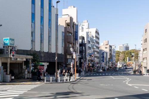 TETO Waseda
