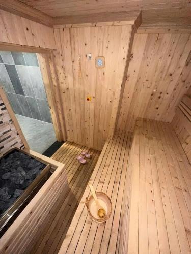 Gambar di galeri bagi Sol Forest Ecopark Apartments di Kim Quan