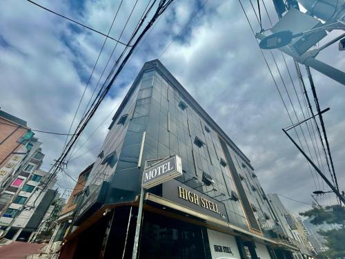 Gallery image of K highstel in Seoul