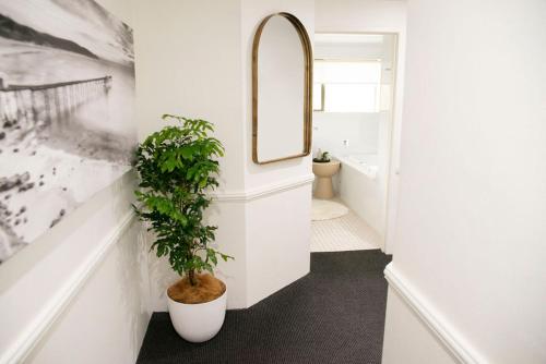 ニューカッスルにあるBEST WESTERN PLUS Apollo Hotel Newcastleのギャラリーの写真