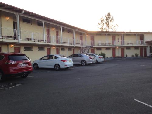 Galería fotográfica de Riverview Motor Inn en Taree