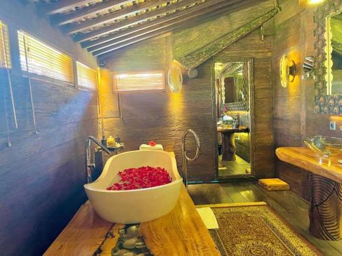 Gambar di galeri bagi Permata Ayung Private Estate di Ubud