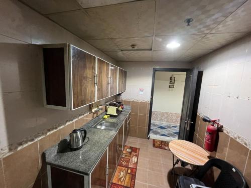 Zona d'estar a Holiday Home