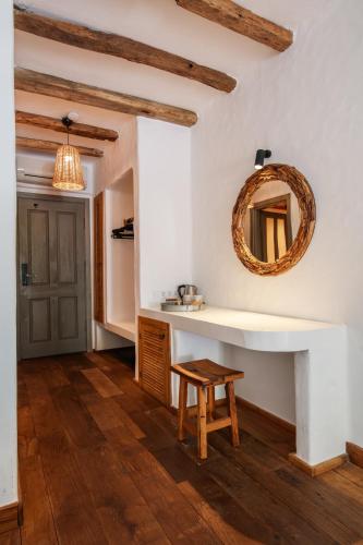 Φωτογραφία από το άλμπουμ του Flamingo Hotel & Spa - Pet Friendly στο Ολουντενίζ