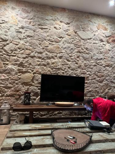 Rustic Casita Gavà