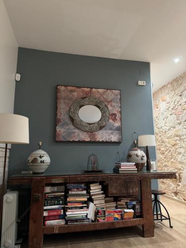 Rustic Casita Gavà