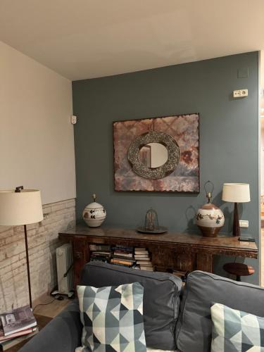 Rustic Casita Gavà