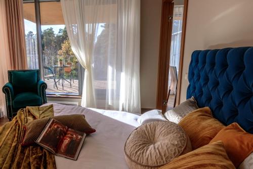 Foto dalla galleria di Saules Club Apart Hotel a Saulkrasti