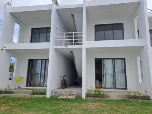 V Apartments