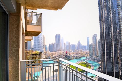Perfect 1 Bedroom Boulevard,Fountain & Opera View