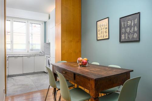 Classbnb - Spacious apartment 20 minutes from the city center