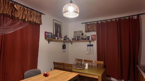 Fotografie z fotogalerie ubytování 18 oaks Villa v destinaci Bauska