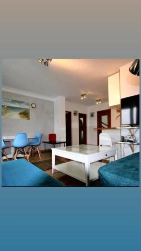 mieszkanie blisko z naturą