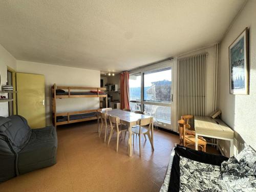 Zdjęcie z galerii obiektu Résidence Les Arolles - Spacieux deux pièces pied des pistes MAE-3534 w mieście Villard-de-Lans