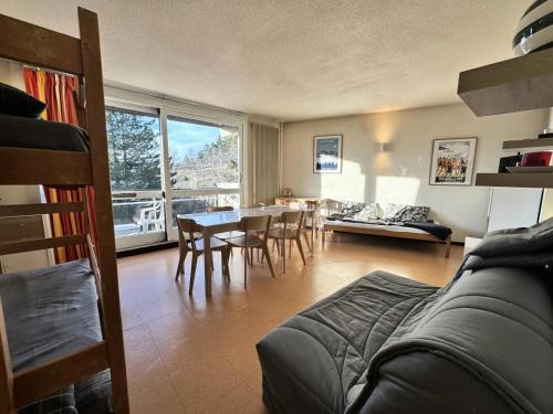 Zdjęcie z galerii obiektu Résidence Les Arolles - Spacieux deux pièces pied des pistes MAE-3534 w mieście Villard-de-Lans
