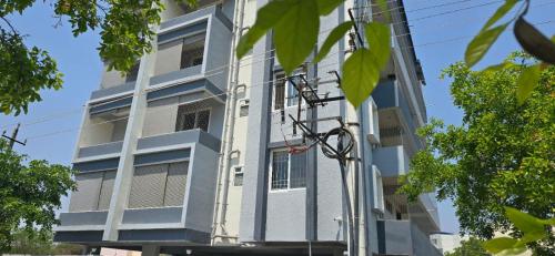 Gallery image of srigandha fragrance in Shimoga