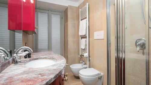 Classbnb - Apartment just a 5 minute walk from piazza duomo