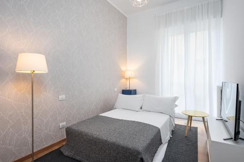Classbnb - Ampio appartamento a 1km da CityLife