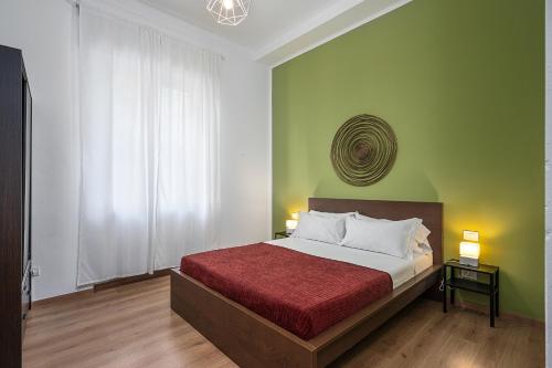 Classbnb - Ampio appartamento a 1km da CityLife