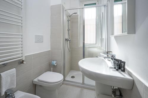 Classbnb - Ampio appartamento a 1km da CityLife