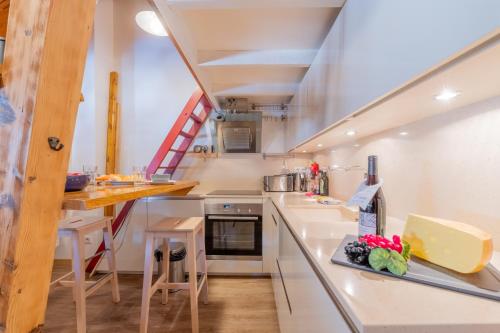 Grand Roc A348 - 150m from Slopes & Parking - Happy Rentals