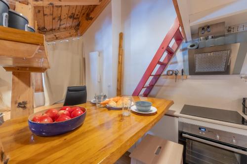 Grand Roc A348 - 150m from Slopes & Parking - Happy Rentals