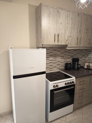 Regina Apartment A