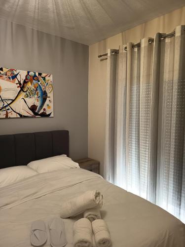Regina Apartment A