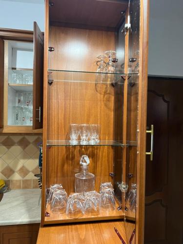 Fotografie z fotogalerie ubytování Nona's Properties v destinaci Sarandë