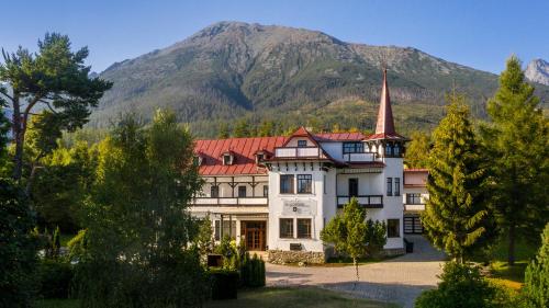 APLEND Villa Dr Szontagh Est 1876