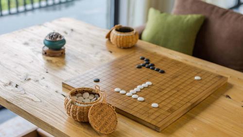 Φωτογραφία από το άλμπουμ του 云町茶宿 YOUTEA Holiday Hotel σε Huzhou