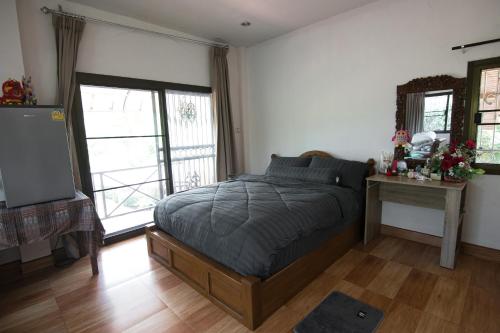 Gallery image of Corner House in Phra Nakhon Si Ayutthaya