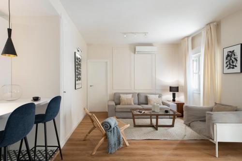 Magno Apartments Tintes
