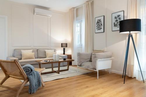 Magno Apartments Tintes