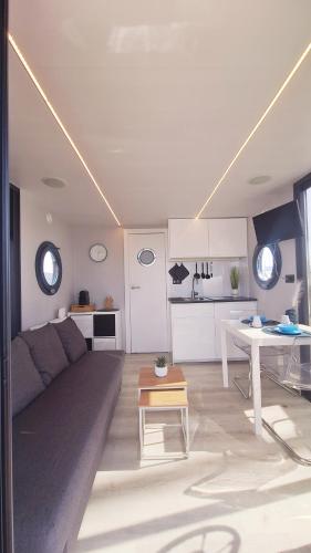 Alghero Houseboat Seabreeze 2 photo 2