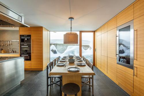 Luxury Panorama Apartment Tola