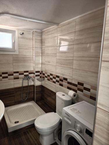 Regina Apartment B