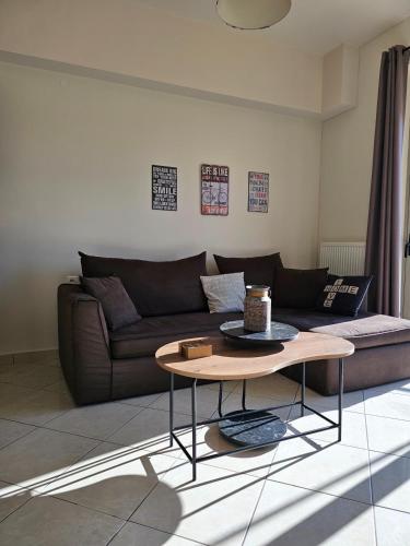 Pilot Lux Apartment
