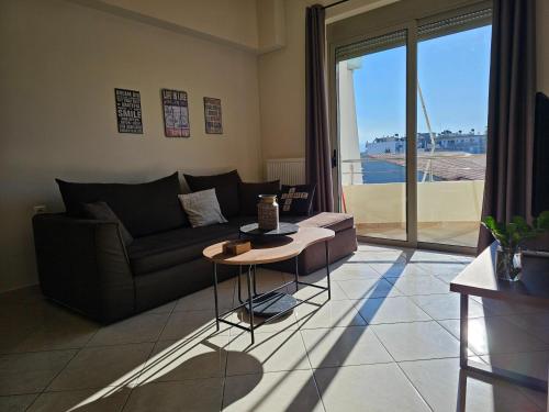 Pilot Lux Apartment