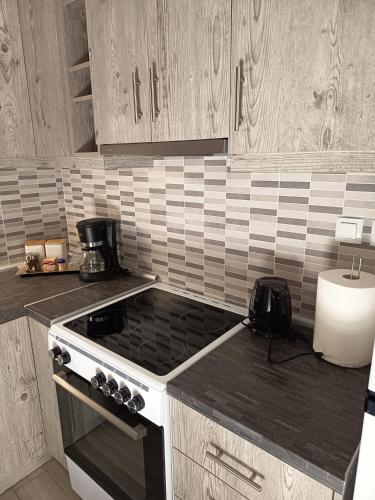 Regina Apartment B