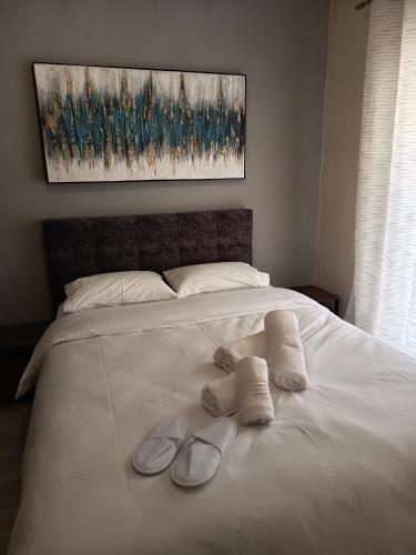 Regina Apartment B