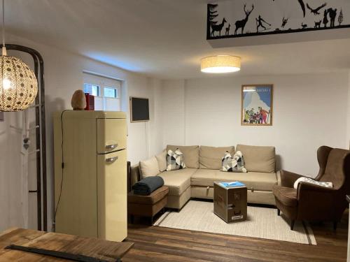 House Mélèzes C - charming and well-being apartment