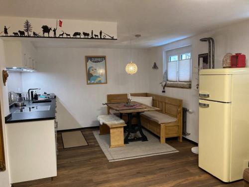 House Mélèzes C - charming and well-being apartment