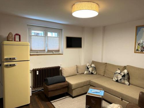 House Mélèzes C - charming and well-being apartment