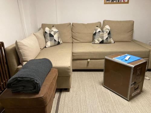 House Mélèzes C - charming and well-being apartment