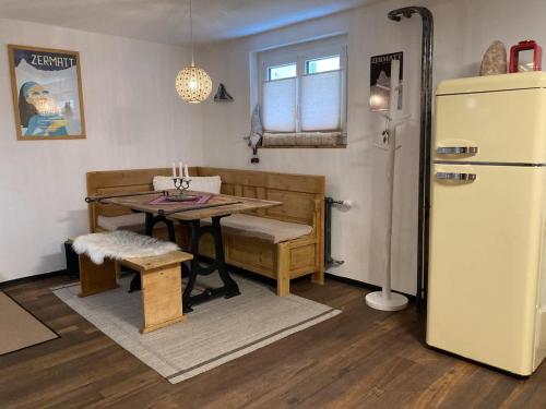 House Mélèzes C - charming and well-being apartment