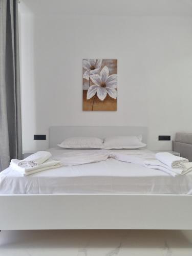 Φωτογραφία από το άλμπουμ του Shejla's Apartments Ksamil σε Εξαμίλι